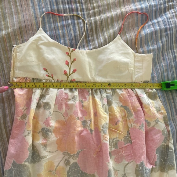 Jill Stuart dress - Picture 9 of 11